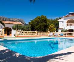 Villa Sindi