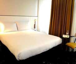 Ibis Styles Paris Gare De Lyon TGV