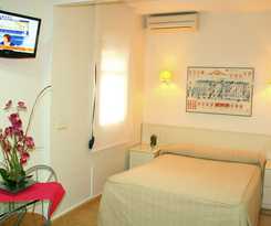 Bcnstop Sagrada Familia Apartments