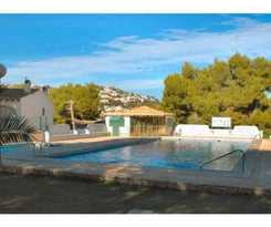 Casa Ligia Moraira