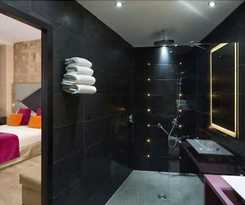 Hotel Abbatial Saint Germain