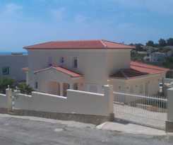  Villa Mila Benitachell