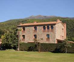 Hotel Rural Can Vila