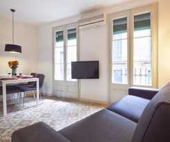 Feel Good Apartments Plaza Cataluña