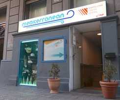 Mediterranean Barcelona