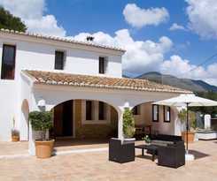 Holiday Home Finca Lleus Calpe