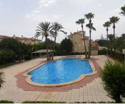  en la Playa de Las Marinas