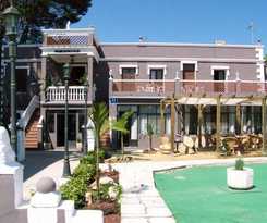 La Palmera