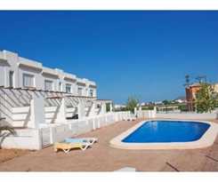 Bungalows Azahar
