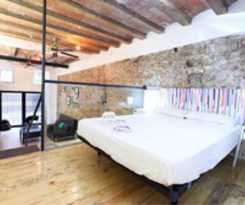  Raval Suites