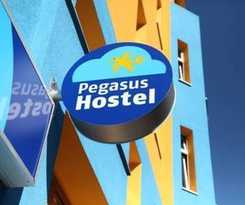 Hostal Pegasus Berlin