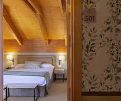 and Spa Real Jaca