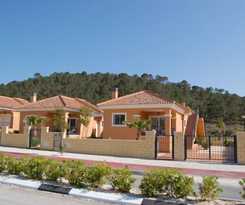  Holiday Home La Romana