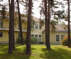 Hotel Waldhotel am See Berlin-Schm&ouml;ckwitz