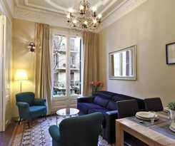 Central Apartments Barcelona