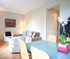  BarcelonaForRent Sagrada Familia