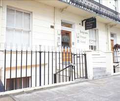 Belgrave House