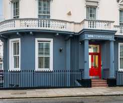 OYO TOWNHOUSE NEW ENGLAND VICTORIA