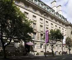 Premier Inn London County Hall