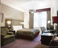 Hotel Club Quarters , Trafalgar Square