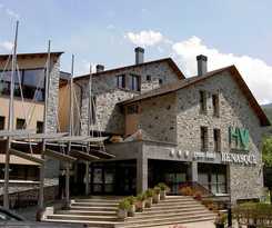 Sommos Benasque Spa