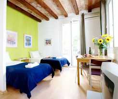  Feel Good Apartments Barceloneta