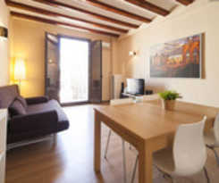  Feel Good Apartments Ramblas Deluxe