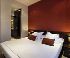 Fisa Rentals Gran Via