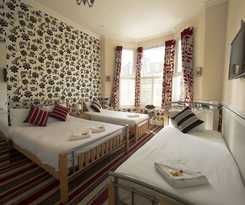 Royal London Hotel By Saba