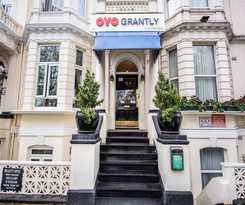 Hotel Oyo Grantly , London Shepherd's Bush