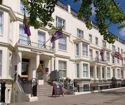Hotel Premier Inn London Kensington Olympia