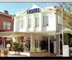 Hotel Neptuno