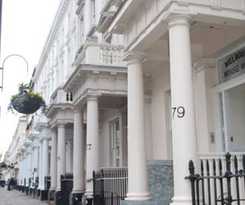 Melbourne House