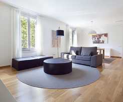 You Stylish City Apartments