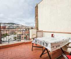 Sant Pau Terraces Apartments