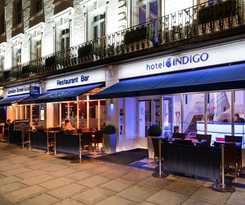 Indigo London Hyde Park Paddington, An Ihg