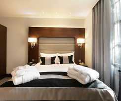 Paddington Court Rooms