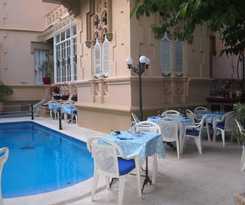 Hotel El Xalet-Noucentista
