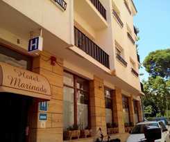 Marinada