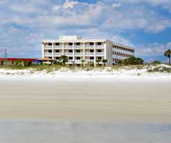 Guy Harvey Resort On St Augustine Beach