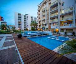 Ona Suites Salou