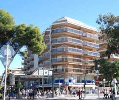 Santa Rosa / Pinar / Meritxell