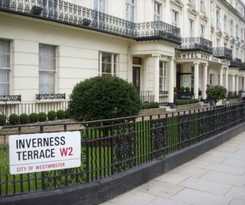 La Suite West - Hyde Park