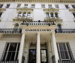 Garden Court