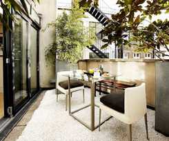 No.5 Maddox Street