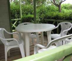 Camping Riberamar 4*