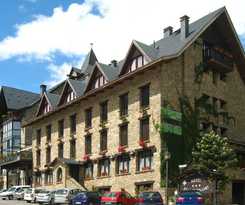 Snö Villa de Sallent 3*