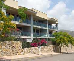 Hotel RealRent Mirador de Platgetes