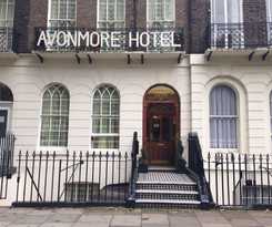Avonmore Cartwright Gardens