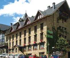 Snö Villa de Sallent 4*